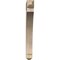Ekena Millwork Thorton Craftsman Rough Sawn Bracket, Douglas Fir, 4"W x 28"D x 36"H BKT04X28X36THR04RDF - alternate 3